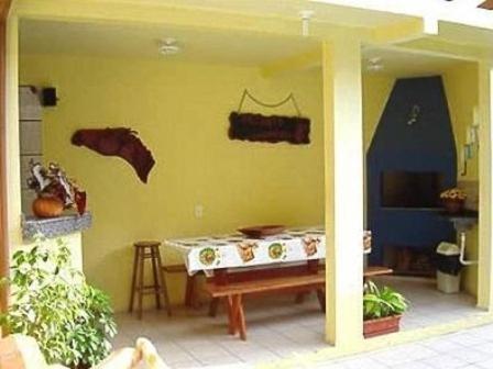 Pousada Da Ilha Florianópolis Exteriör bild