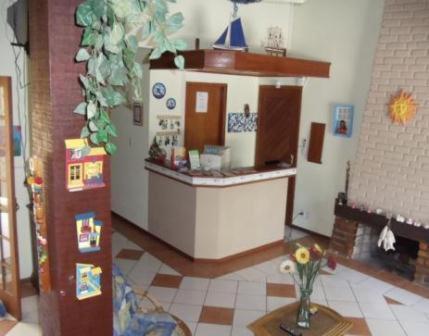 Pousada Da Ilha Florianópolis Exteriör bild