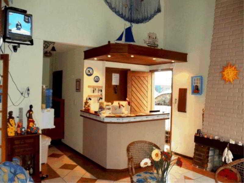 Pousada Da Ilha Florianópolis Exteriör bild
